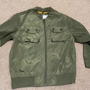 Boys bomber jacket